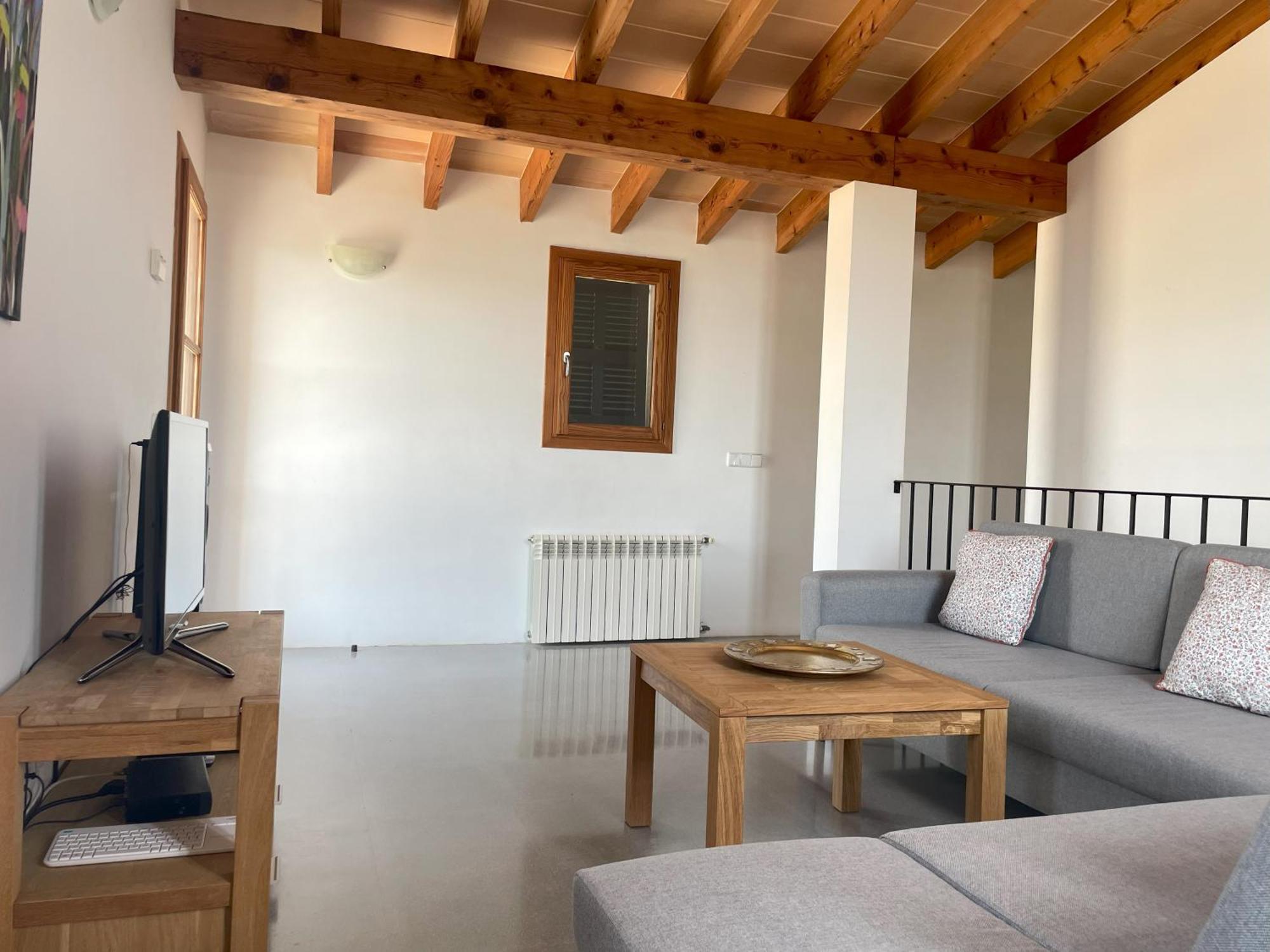 Punta De Vistalegre Villa Porto Cristo Eksteriør billede