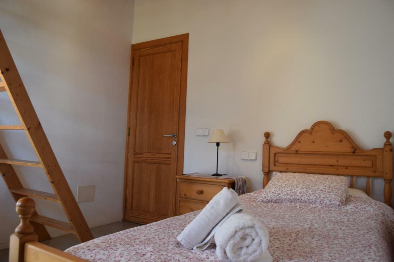 Punta De Vistalegre Villa Porto Cristo Eksteriør billede