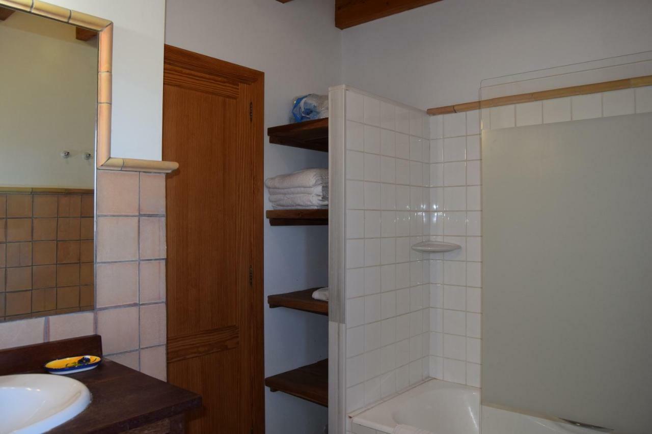 Punta De Vistalegre Villa Porto Cristo Eksteriør billede